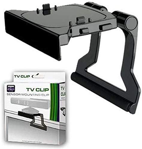 xbox 360 kinect mounting bracket|Amazon.com: Kinect Mounting Bracket.